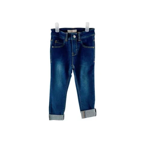 치엘로 청바지(DS5CPT02_DB)