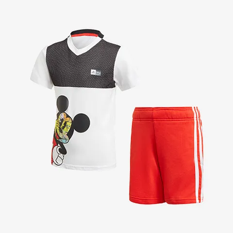 [아디다스] LB DY MM 썸머 세트 (GM6930)