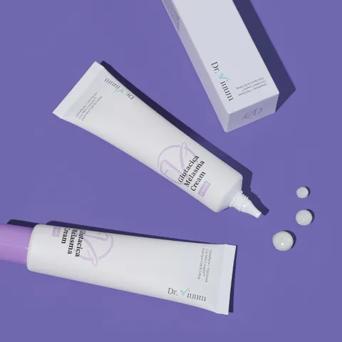 닥터비움 글루타시카 기미크림 60ml 1개