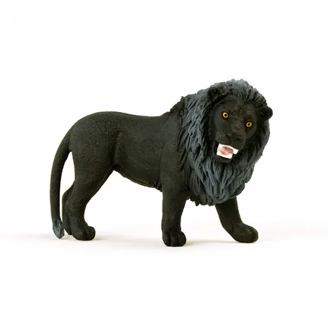 리미티드 에디션 블랙 라이언