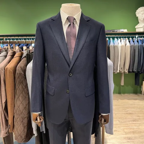 S/S 단독 모100프로 블랙 최고급 정장 Peden POIMSJ01ABS 463694