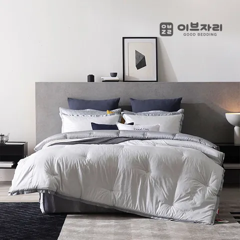 [이브자리] 라지킹_25FW 프리미엄 한지모달 베딩풀세트