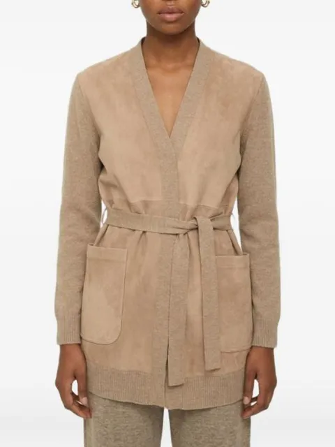 [해외직구] 26FW  가디건 2621346193600 117F005 BEIGE