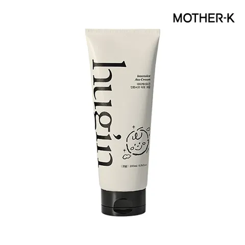 허긴 인텐시브 아토 크림 200ml