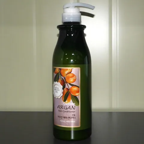 모로코 아르간 오일 매끄러운 헤어 컨디셔너 750ml 모로코 아르간 오일 매끄러운 750ml