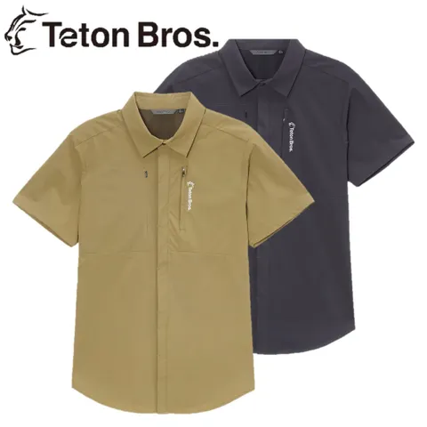 티톤브로스 TTSH2E503 Run Shirt 기능성난방 428519