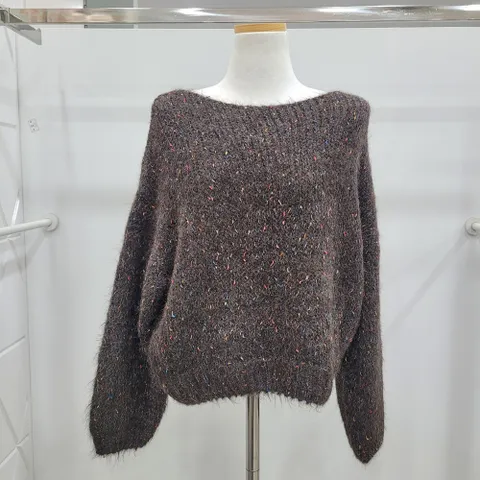 색색깔  날개사 니트티MP9WKT19