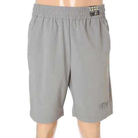 남녀공용 밴드 스판 기능성  반바지 NPK372