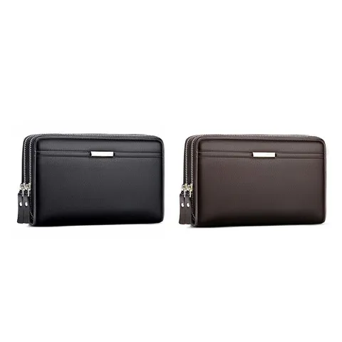 남자3단 지갑 핸드폰 가방 작은 소품 수납 미니백 20대남성지갑 남자동전지갑 가죽지갑