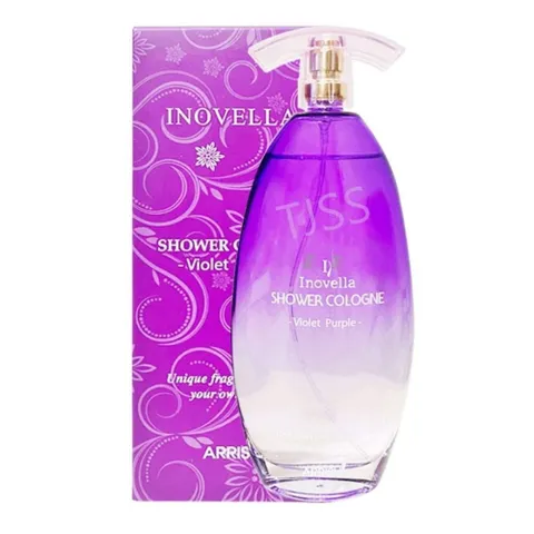 이노벨라 샤워코롱 바디 150mL 미스트 향수 바이올렛 샤워코롱 바디퍼퓸 샤워코롱 바디퍼퓸