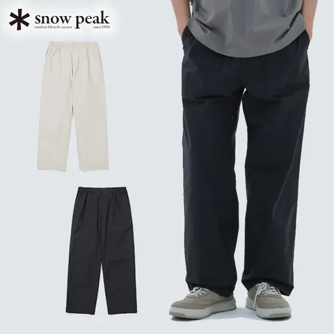 [택가:14.9만](공용) 클랜드 우븐 퍼티그 팬츠 S24SUDPT12 428519