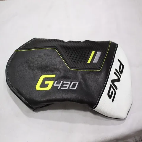 [하프클럽]  430드라이버 커버 팝니다.