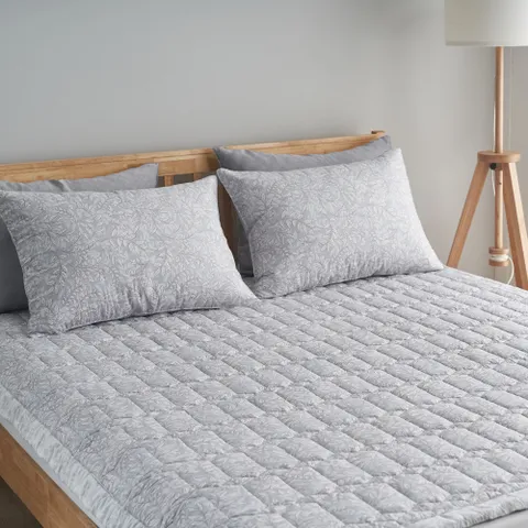 [아방데코]마일렛 초극세사워싱 알러지케어 카페트 패드 110x205