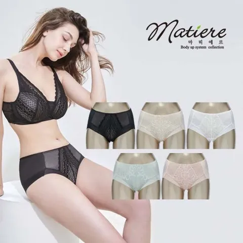 [하프클럽/마띠에르]G몰드2차 팬티1종5색상중택1