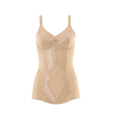 와코루  여성 미듐타입 파워네트 AB컵올인원 WBTM100AB 428515