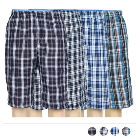 남자반바지 면 바캉스 휴가 츄리닝 빅사이즈 홈웨어