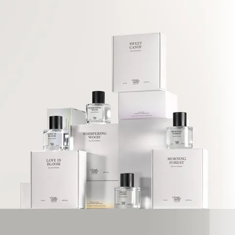 [뱅네프 생토노레] 오드 퍼퓸  모닝 포레스트 50ml