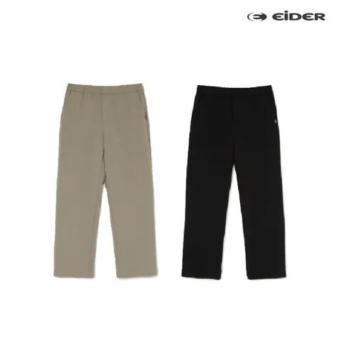 [롯데백화점] (행사)]남성 겨울 기 능성(보온신축성) 울리 컴포트 팬츠 (DMW23347)