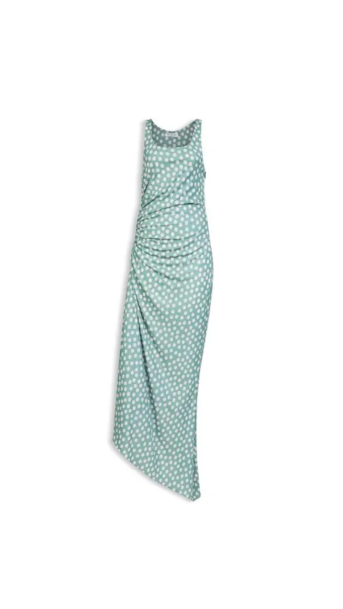 [해외직구]  원피스 019f83e8 3fb2 7dff a1a5 ddd13f948310 GREEN