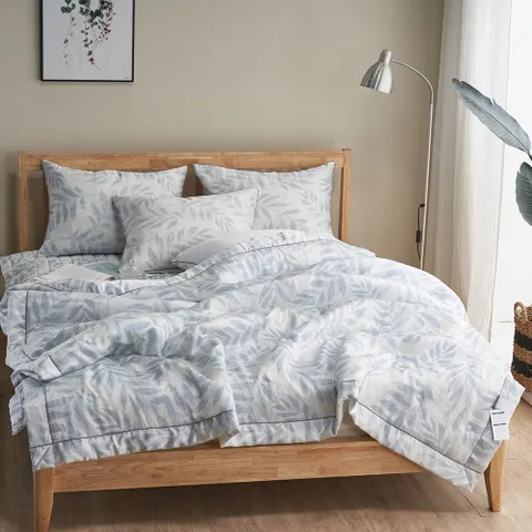 아밍 린다 풍기인견 여름이불 S 베개세트