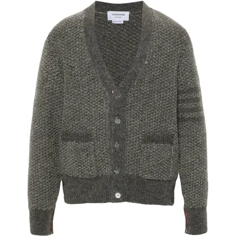 25SS 사선 텍스처 릴렉스핏 가디건 MKC578A Y1032 035