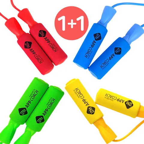 [1+1] 체중감량 전신다이어트 줄넘기 유산소운동