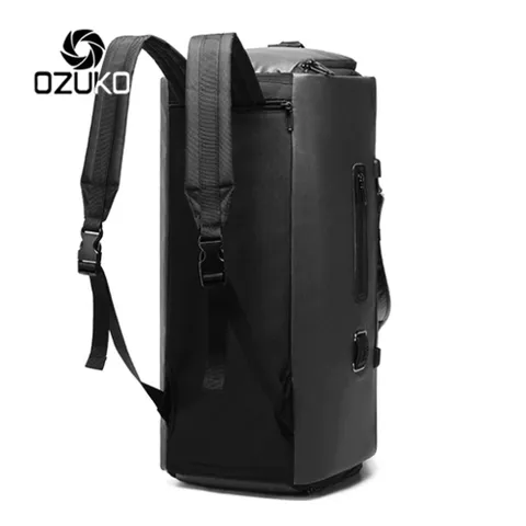 대용량 수납 신발포켓 접이식 보스톤백 1박2일가방 1박2일가방 1박2일여행가방 20대