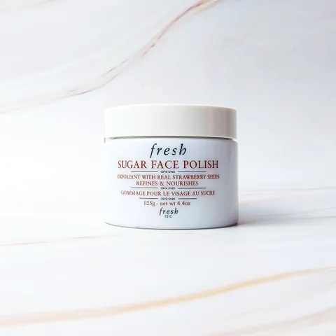 슈가 페이스 폴리쉬 125g