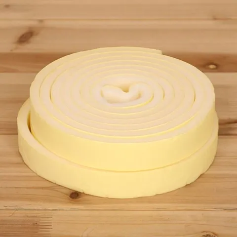 열박사넓은폭문풍지(30mm_2.7M)_2매입 창문틈막이 외풍차단 방풍 바람막이