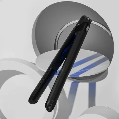 [GP202TPB] 글램뮤즈 터치 볼륨 (퓨어블랙)