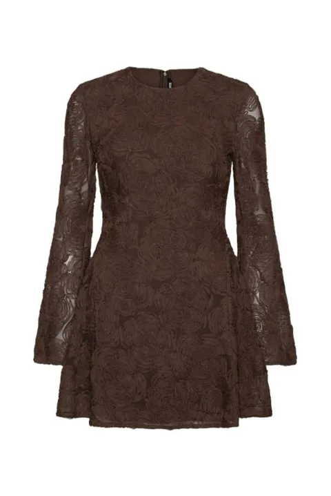 [해외직구] 26FW  원피스 11666216671667 Brown