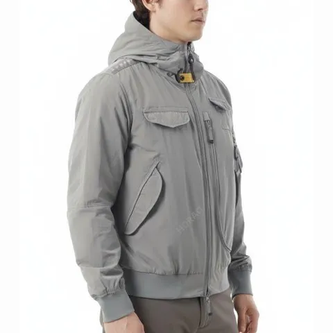 MUST IT_ GOBI SPRING 25SSPMJKMA01225 고비 스프링 맨 자켓