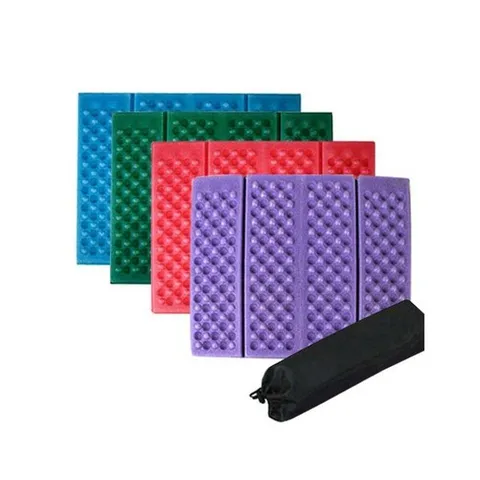 엠보 방석 돗자리 캠핑 여행 산책 등산 낚시 1인용 피크닉매트 감성돗자리