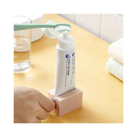 롤링 튜브짜개 롤링 튜브링거 튜브짜개 염색약 핸드크림 치약거치대 치약짜기