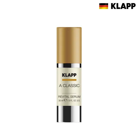 [클랍] A클래식 세럼(30ml)