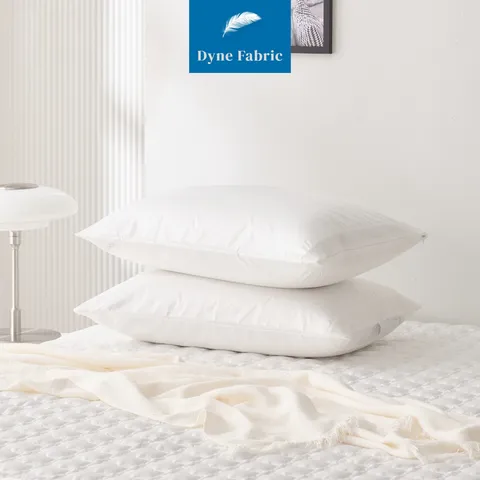 (2장 구매시 더 혜택) 메쉬형 위생 방수 베개커버 - 2장