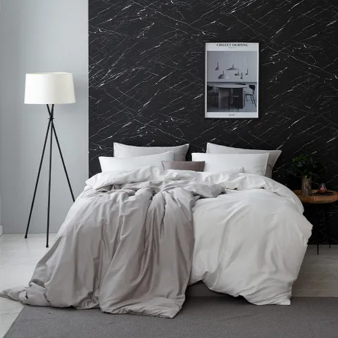 폴란드 구스70 여름/간절기/사계절 호텔 이불 60수면 6종 웨딩/혼수/이사 풀 패키지