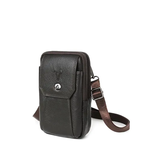 gb_BM_235-3B 가죽 미니크로스백 크로스백추천 직장인크로스백 데일리크로스백 남성크로스백