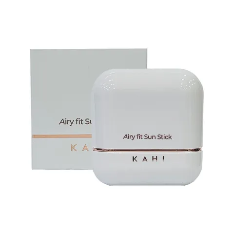 가히 에어리 핏 선스틱14g SPF 50+ PA++++ 가히선스틱 안보현 런닝맨선스틱 안은진선스틱