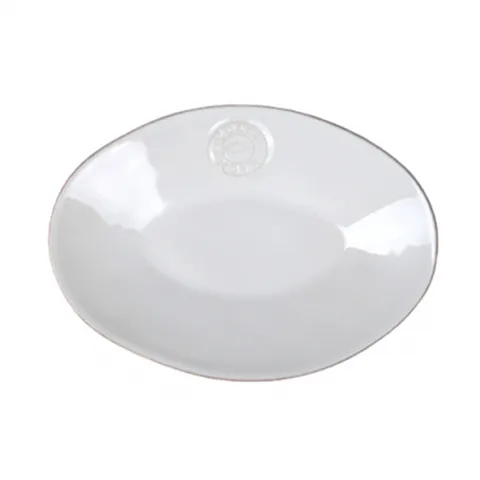 코스타노바 20cm 타원접시