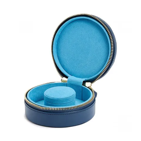 [공식수입정품] 1834 392317 소피아 인조가죽 쥬얼리보관함