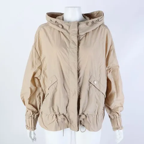 [구구스]중고명품 몽클레르 바람막이 점퍼 44-55 (NO 10285517)