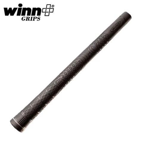 [윈그립] Winn D2R ALL RUBBER 윈 D2R 스탠다드 그립