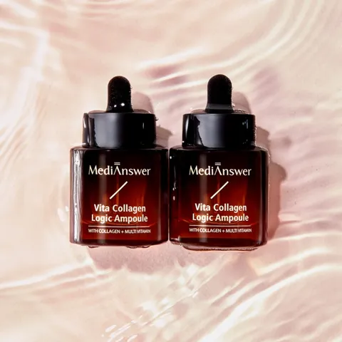 비타콜라겐 로직 앰플 30ml