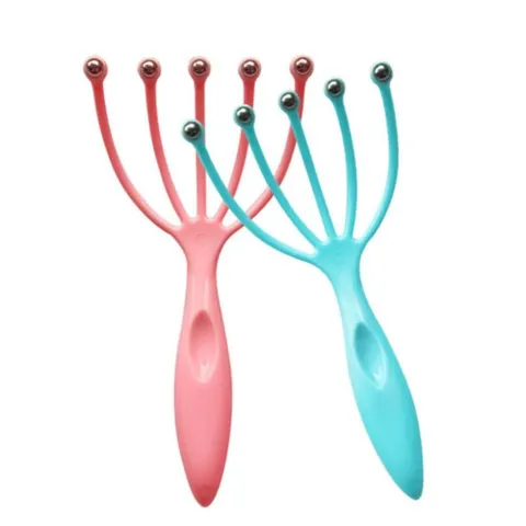 두피마사지기 두피관리 구슬 두피 마사지기 두피마사지기 두피관리 두피마사지