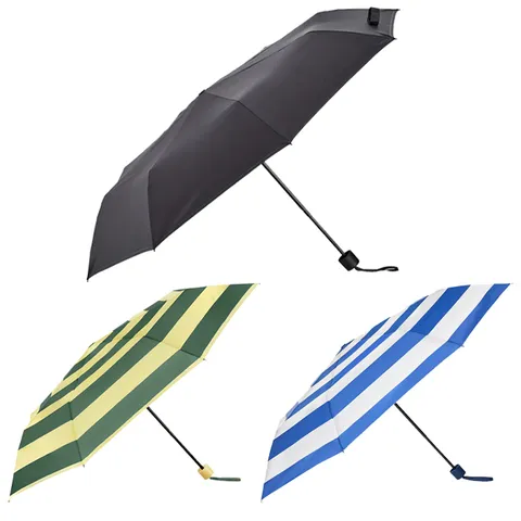 KNALLA 크날라 접이식 우산/미니우산/보호커버포함