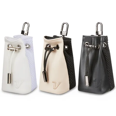 2025  VBEB 2구 볼파우치 볼주머니