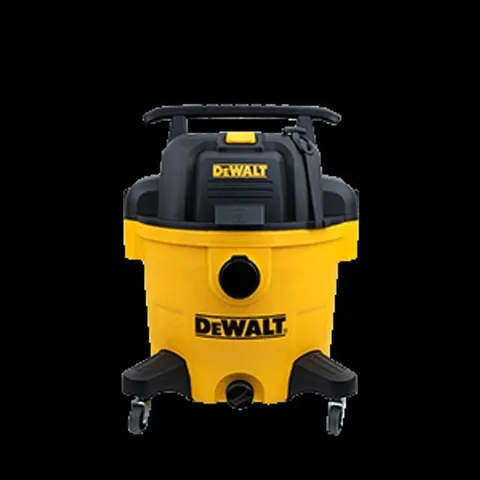 DEWALT 청소기(플라스틱) DXV38PTA 건.습식/송풍/연동/38L/호스길이2.1M/1300W 자재