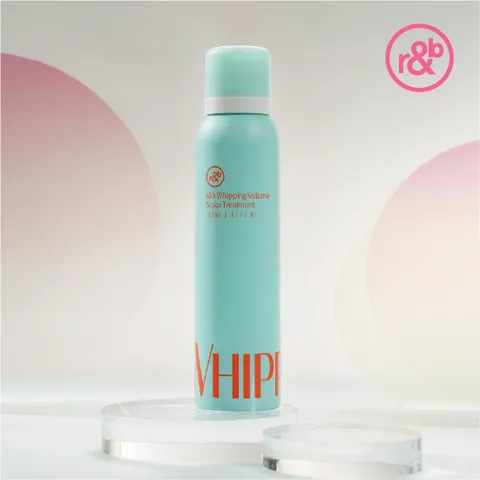 알앤비 단백질 휘핑 볼륨 스칼프 트리트먼트 150ml 1개