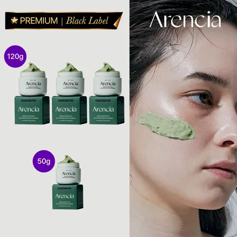 [기본패키지] 아르티장 그린 떡솝 120g 3개+50g 1개